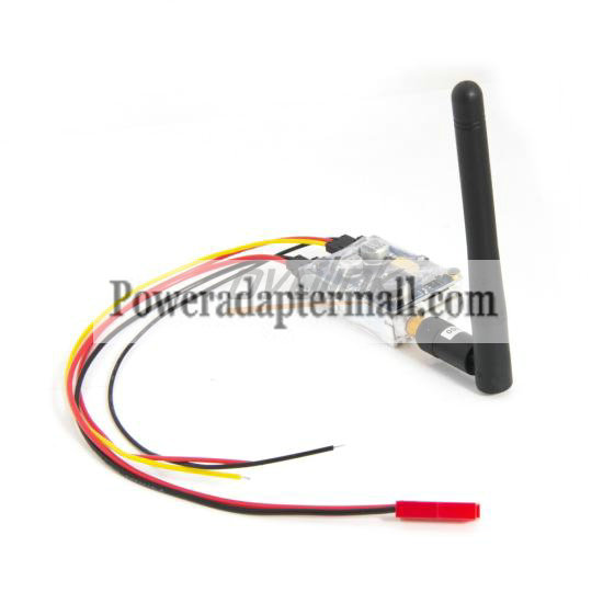 FPV Quadcopter 5.8G 200mW 8CH FPV Mini Wireless AV Transmitter M FPV Quadcopter 5.8G 200mW 8CH FPV Mini Wireless AV Transmitter M